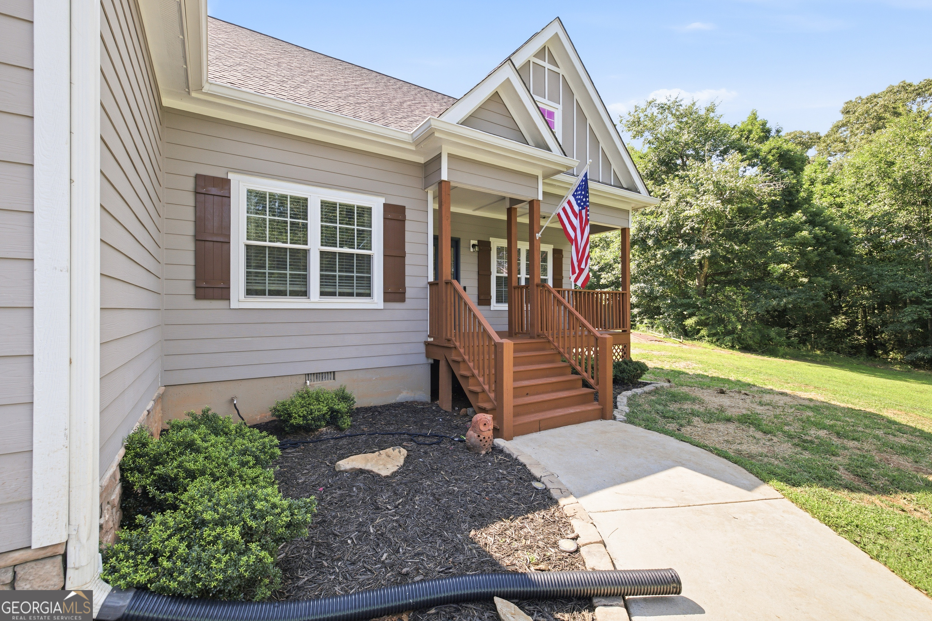 63 Pace Road Toccoa, GA 30577 - Photo 4 of 41