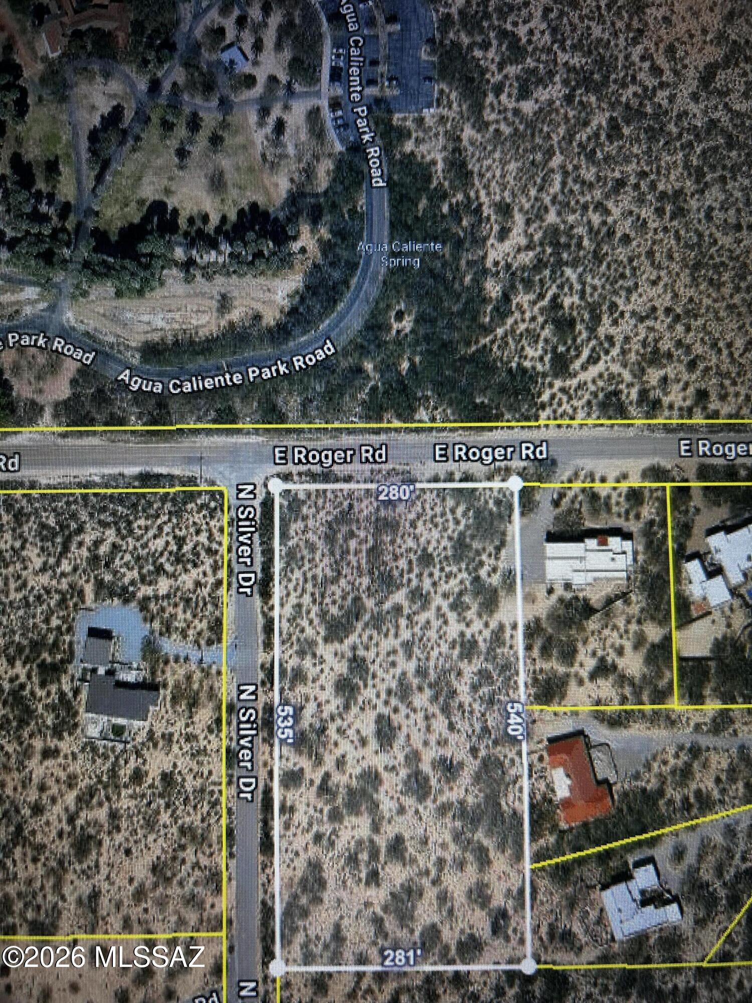East Roger Road, Unit 46 Tucson, AZ 85749 - Photo 9 of 38