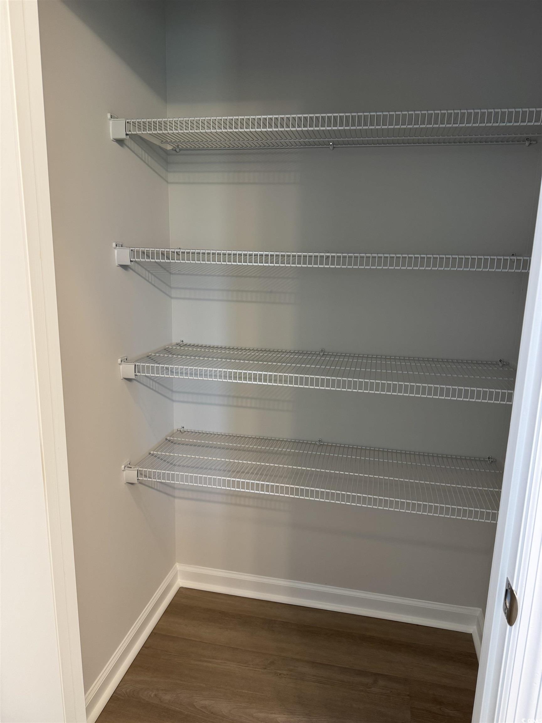 598 Shallow Cv Drive Conway, SC 29527 - Photo 21 of 25 View of storage area