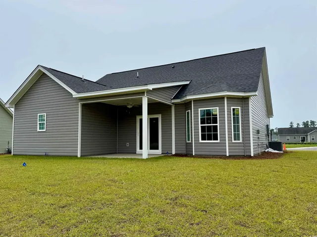$269,900 | 598 Shallow Cv Drive, Conway, SC 29527