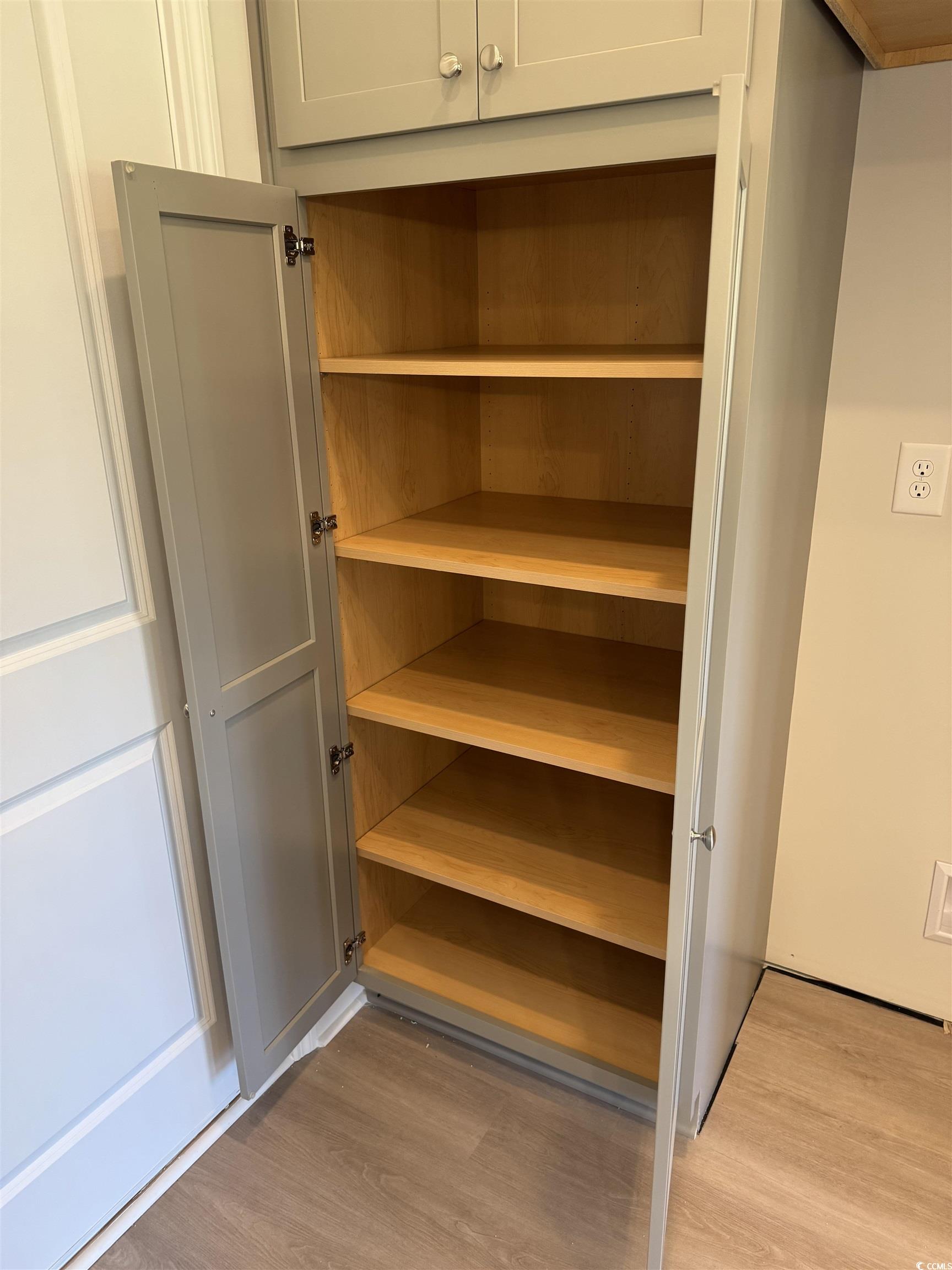 598 Shallow Cv Drive Conway, SC 29527 - Photo 6 of 25 View of closet