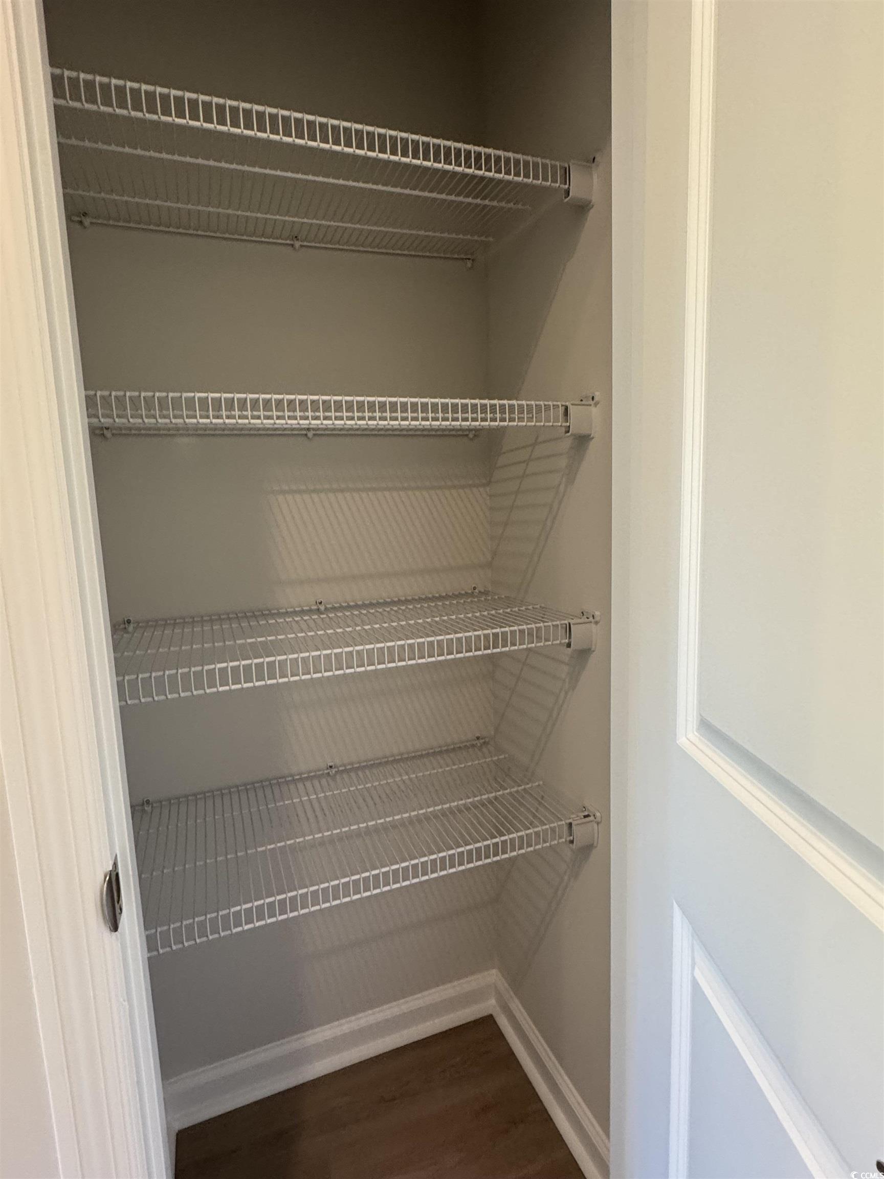 598 Shallow Cv Drive Conway, SC 29527 - Photo 7 of 25 View of closet