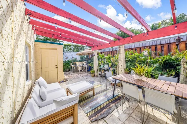 $6,900 | 1840 Tigertail Avenue, Miami, FL 33133