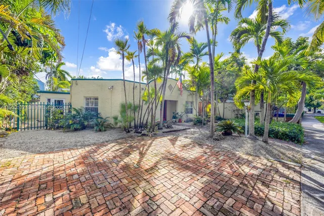 $7,500 | 1840 Tigertail Avenue, Miami, FL 33133