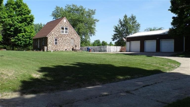 211 West Girard Road Union City, MI 49094 - Photo 1 of 24 Primary Photo