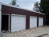 211 West Girard Road Union City, MI 49094 - Photo 2 of 24 Additional Photo