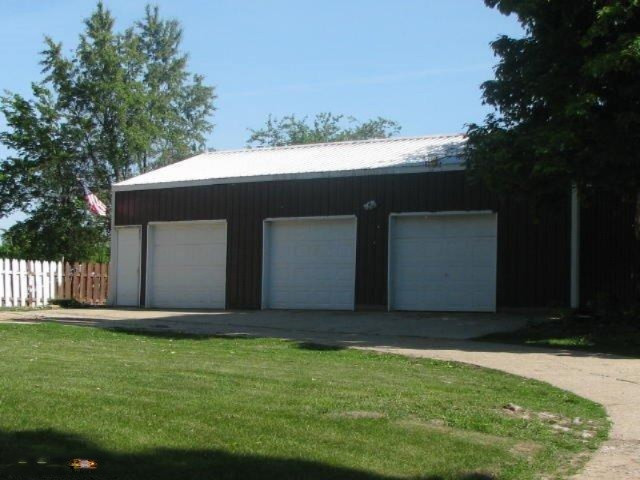 211 West Girard Road Union City, MI 49094 - Photo 23 of 24 Additional Photo