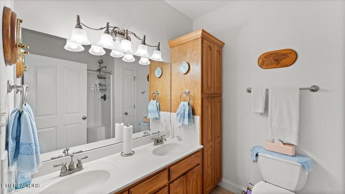 915 Smokey Mountain Queen Road Sevierville, TN 37876 - Photo 20 of 48 Gallery Image 20