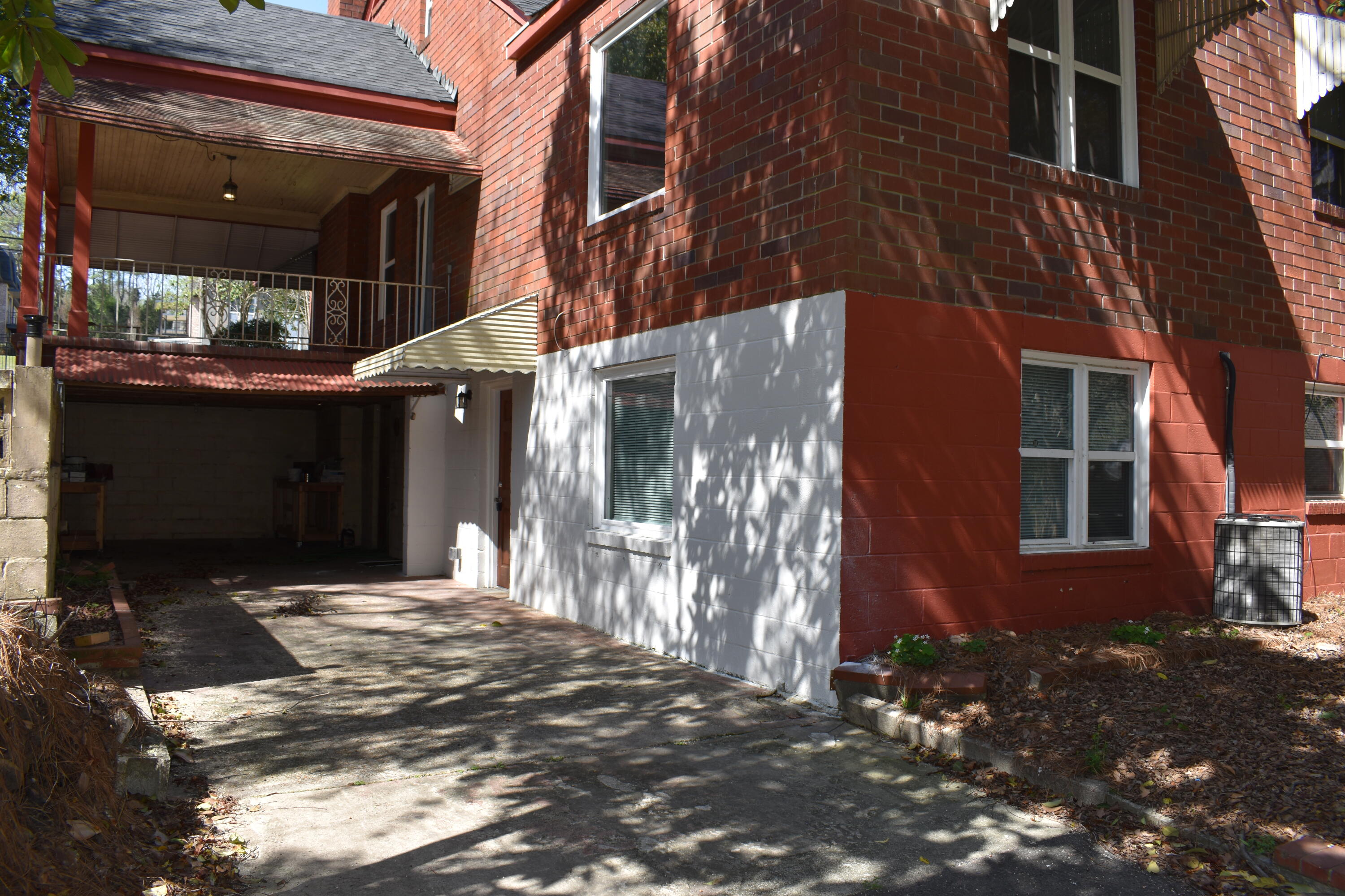 804 Hickman Road, Unit B Augusta, GA 30904 - Photo 1 of 9 Entry