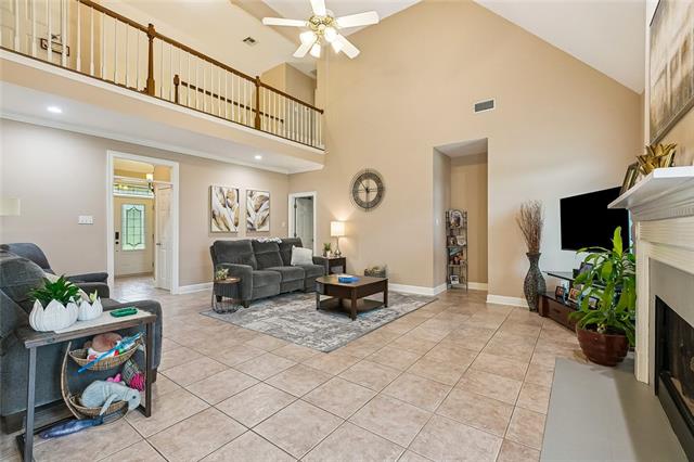 127 Magnolia Court Luling, LA 70070 - Photo 7 of 25