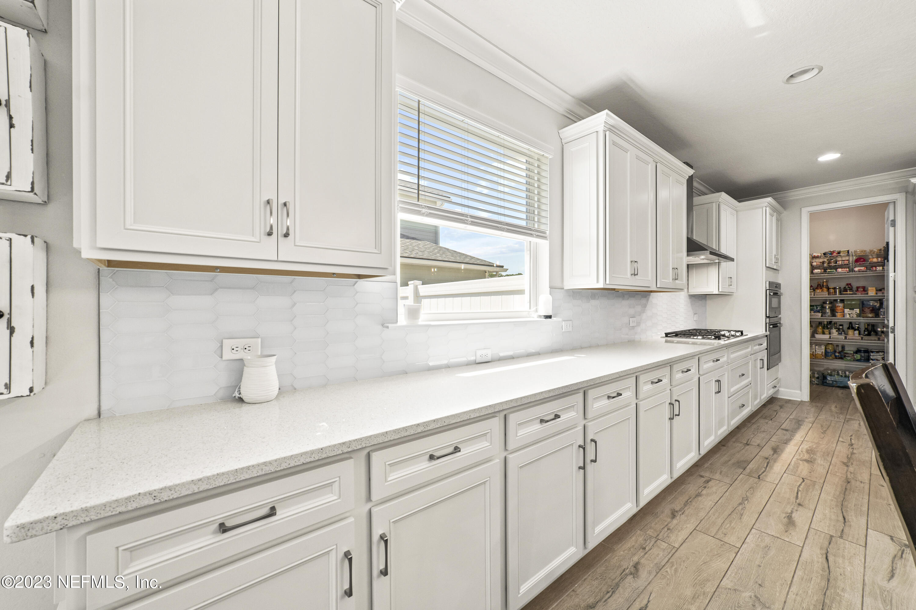 855 Flach Drive St. Johns, FL 32259 - Photo 13 of 50 Upgraded Kitchen