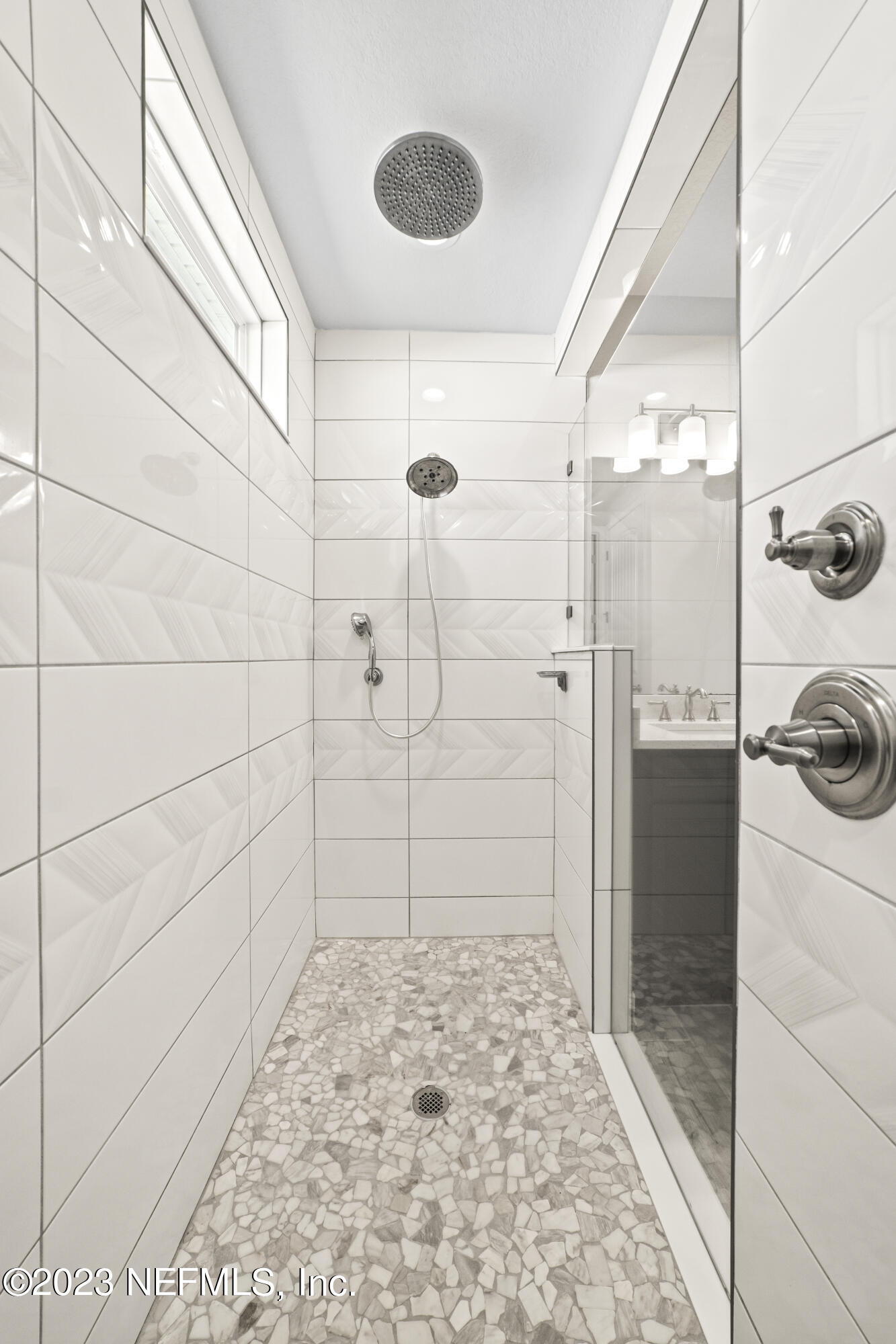 855 Flach Drive St. Johns, FL 32259 - Photo 29 of 50 Elongated Primary Shower