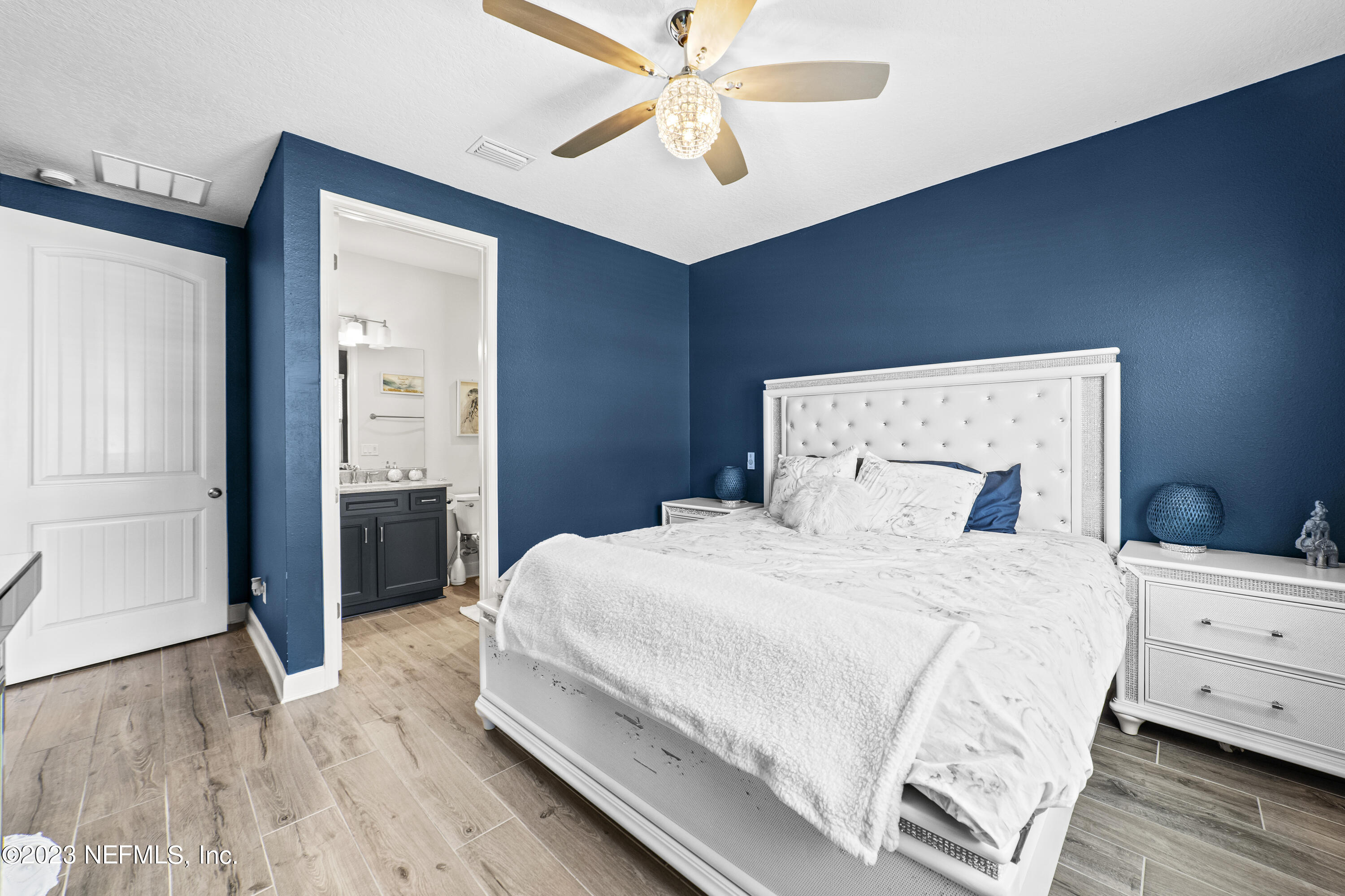 855 Flach Drive St. Johns, FL 32259 - Photo 39 of 50 Front Bedroom