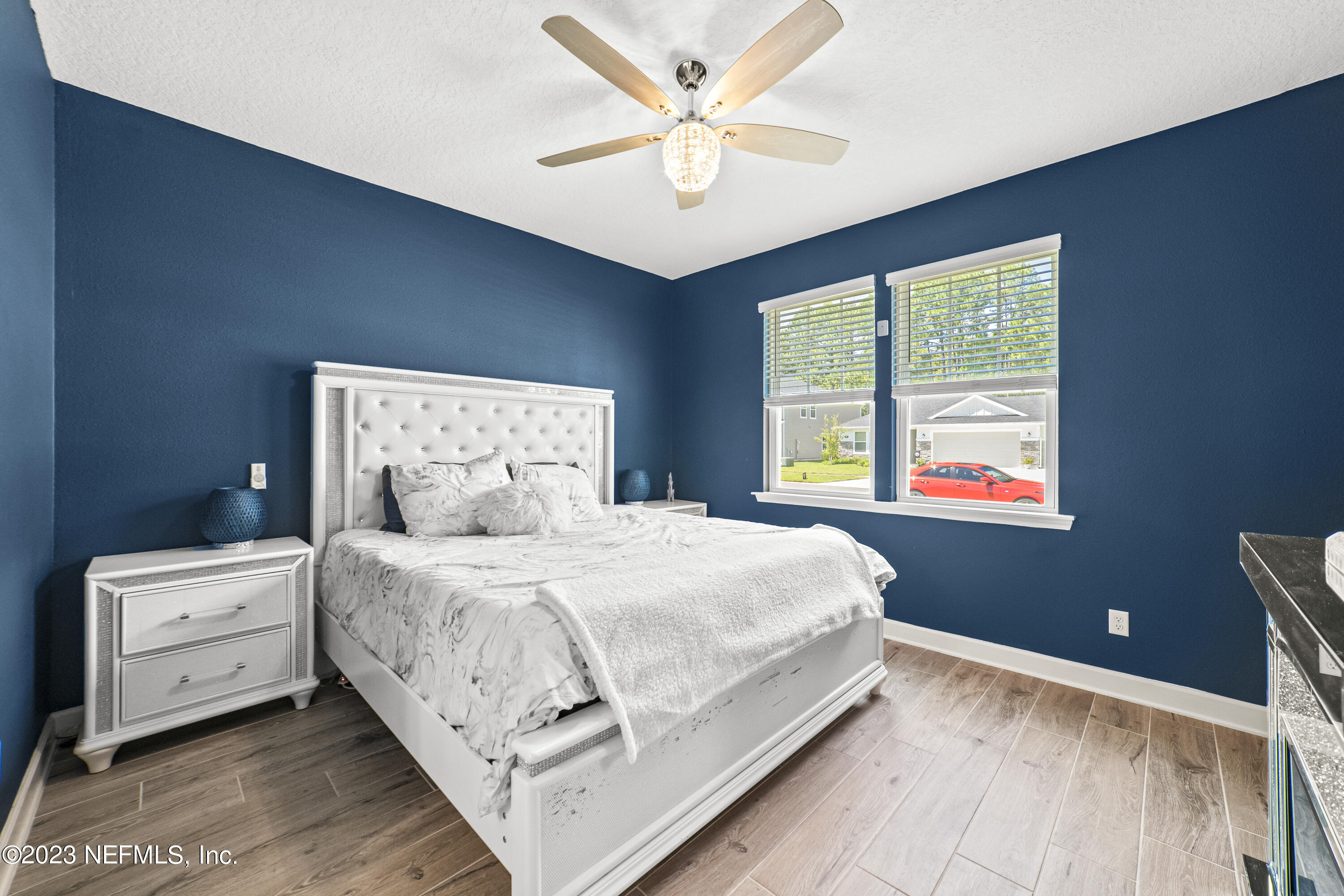 855 Flach Drive St. Johns, FL 32259 - Photo 40 of 50 Front Bedroom
