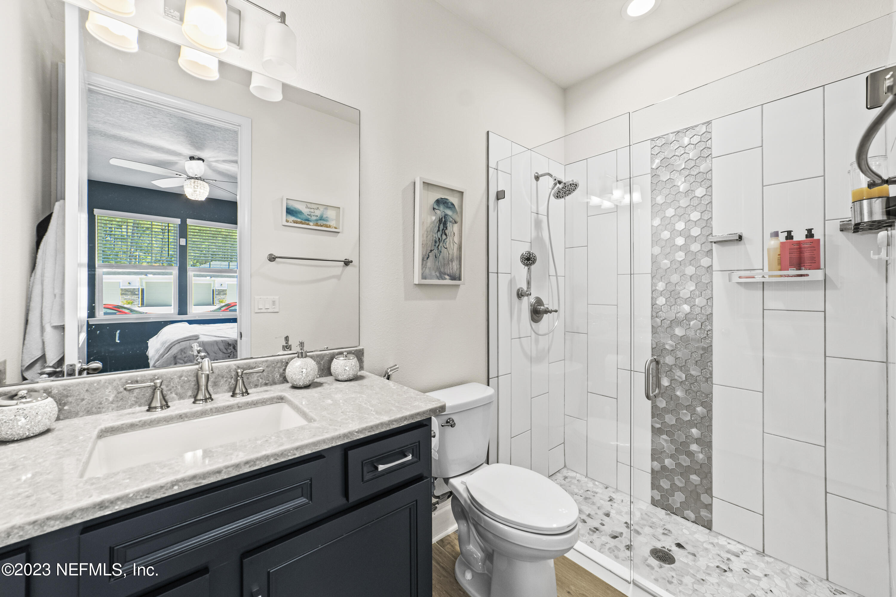 855 Flach Drive St. Johns, FL 32259 - Photo 41 of 50 Bath for Front Bdrm