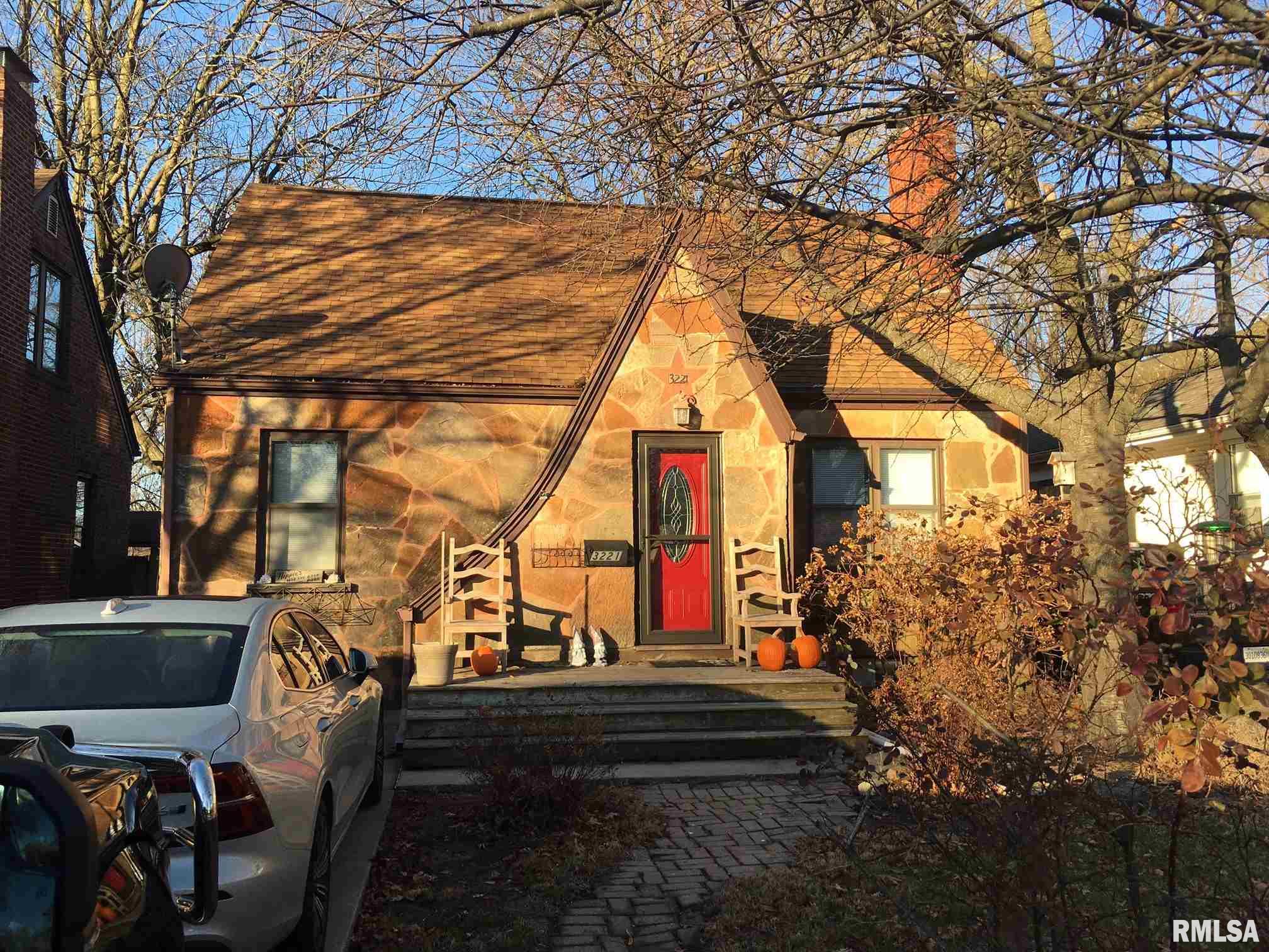 3221 South 3rd Street Springfield, IL 62703 - Photo 1 of 1