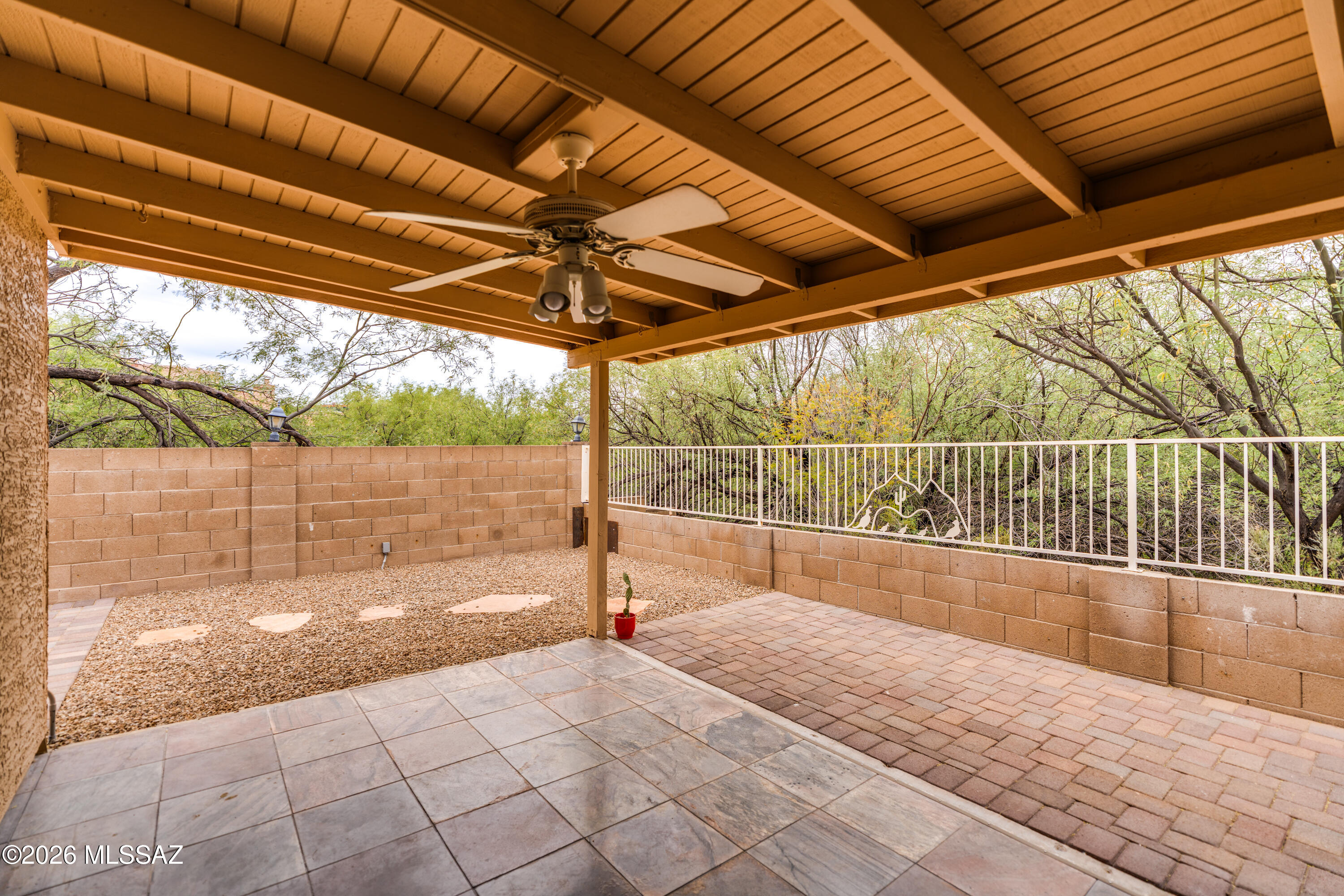 7712 East Elk Creek Road Tucson, AZ 85750 - Photo 44 of 48
