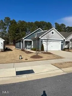$2,600 | 8208 White Star Drive, Fuquay-Varina, NC 27526