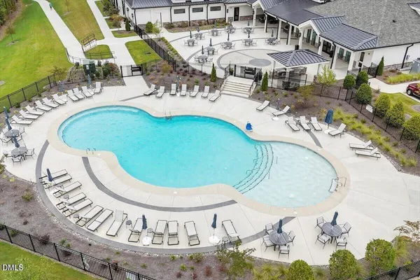 $2,600 | 8208 White Star Drive, Fuquay-Varina, NC 27526