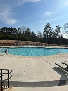 $2,600 | 8208 White Star Drive, Fuquay-Varina, NC 27526