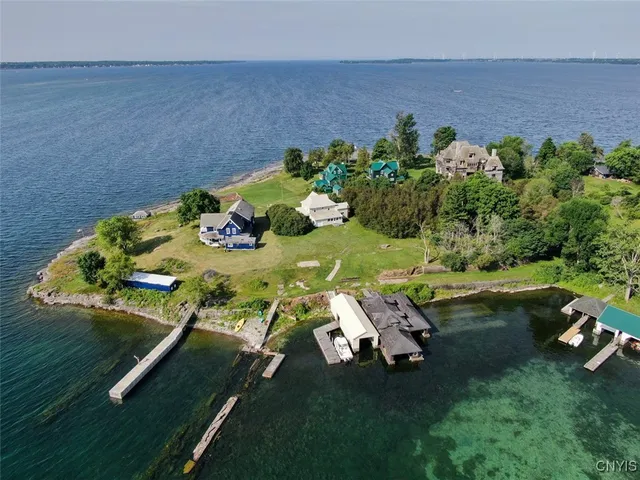 $210,000 | 3170 Carleton Island Road 3, Cape Vincent, NY 13618