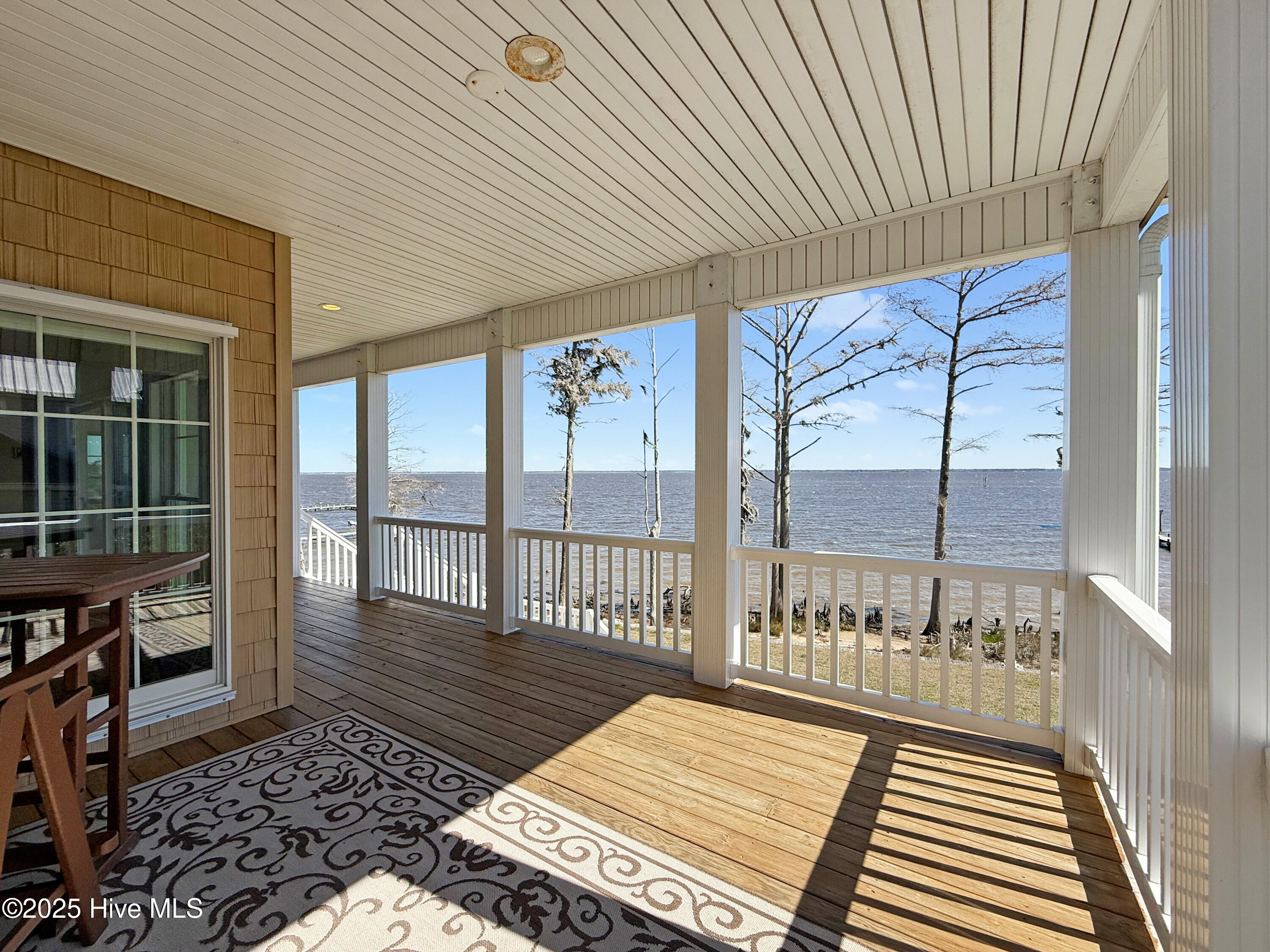 935 Stately Pines Road New Bern, NC 28560 - Photo 24 of 37 Back - Deck