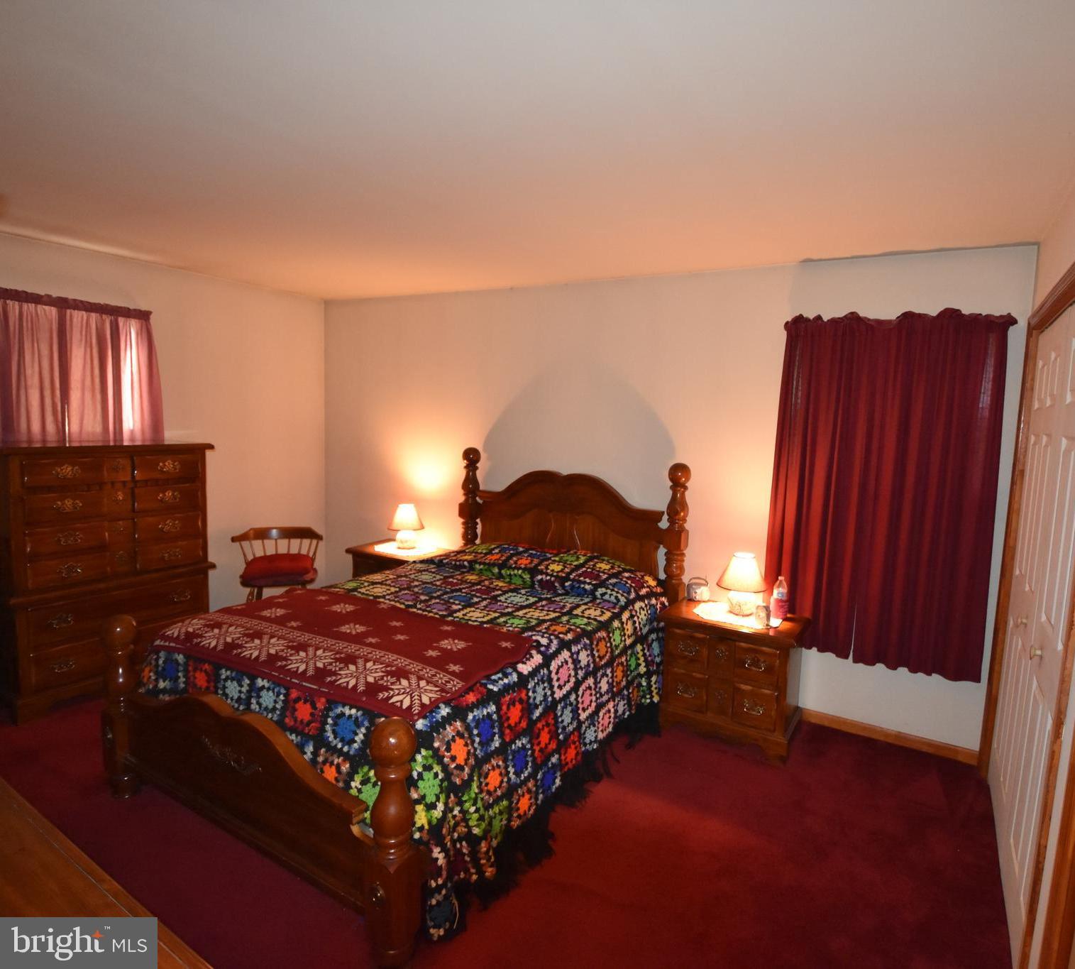 1002 West Orvilla Road Hatfield, PA 19440 - Photo 15 of 25 Bedroom 3. Master