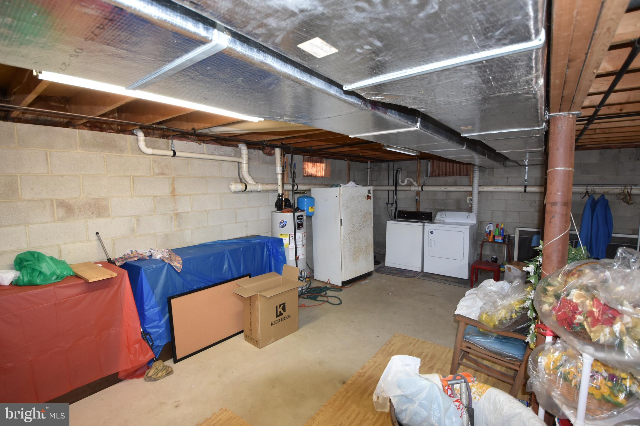 1002 West Orvilla Road Hatfield, PA 19440 - Photo 25 of 25 Basement