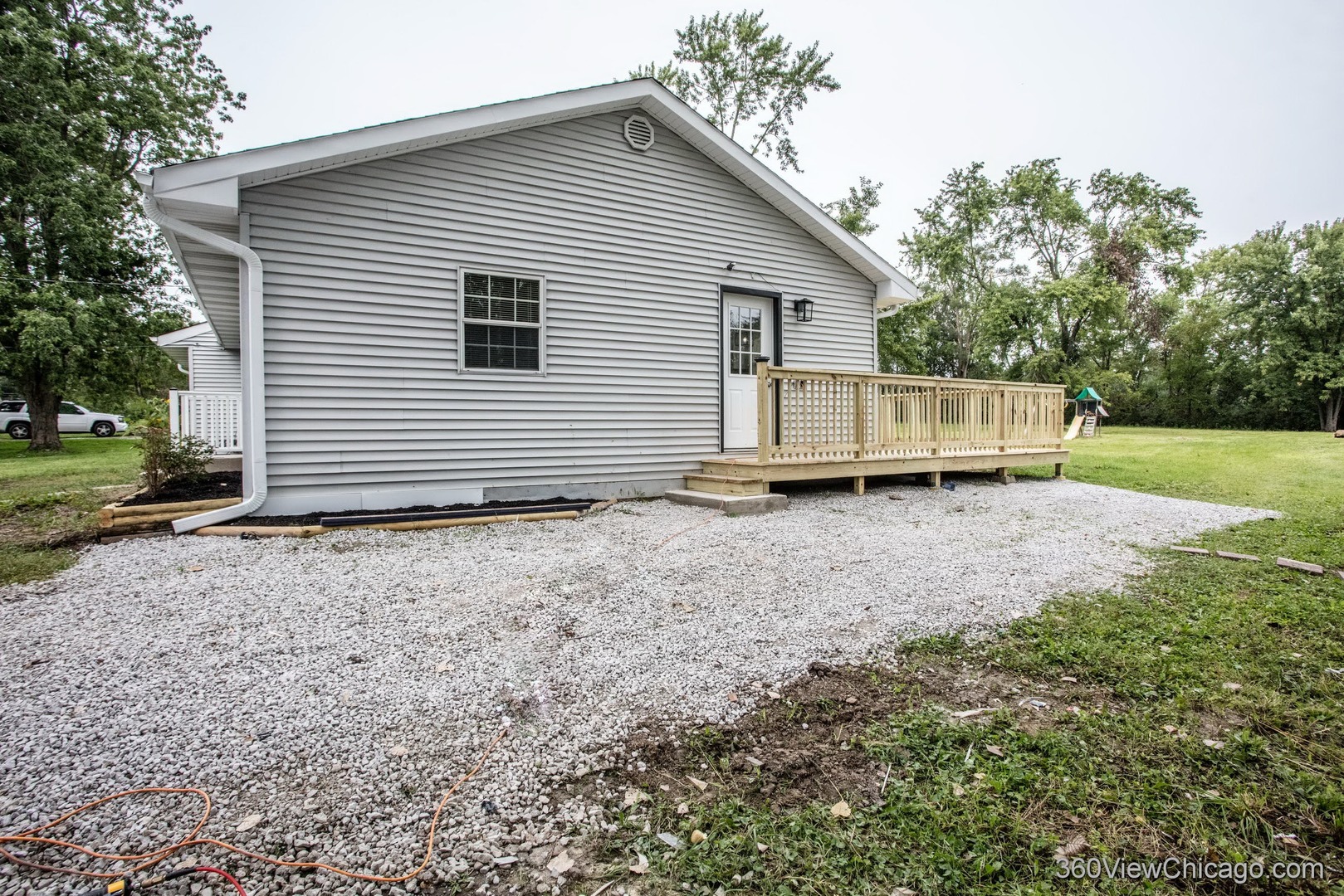 1514 West Norfolk Road Crete, IL 60417 - Photo 58 of 71 Gallery Image 58