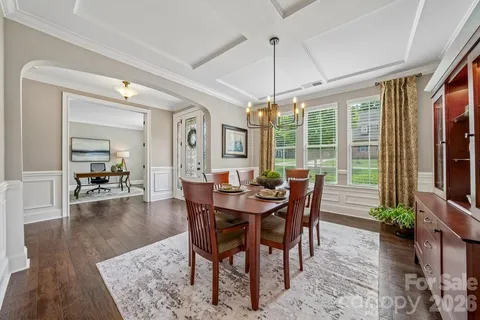 $994,000 | 7111 Yellowhorn Trail, Waxhaw, NC 28173