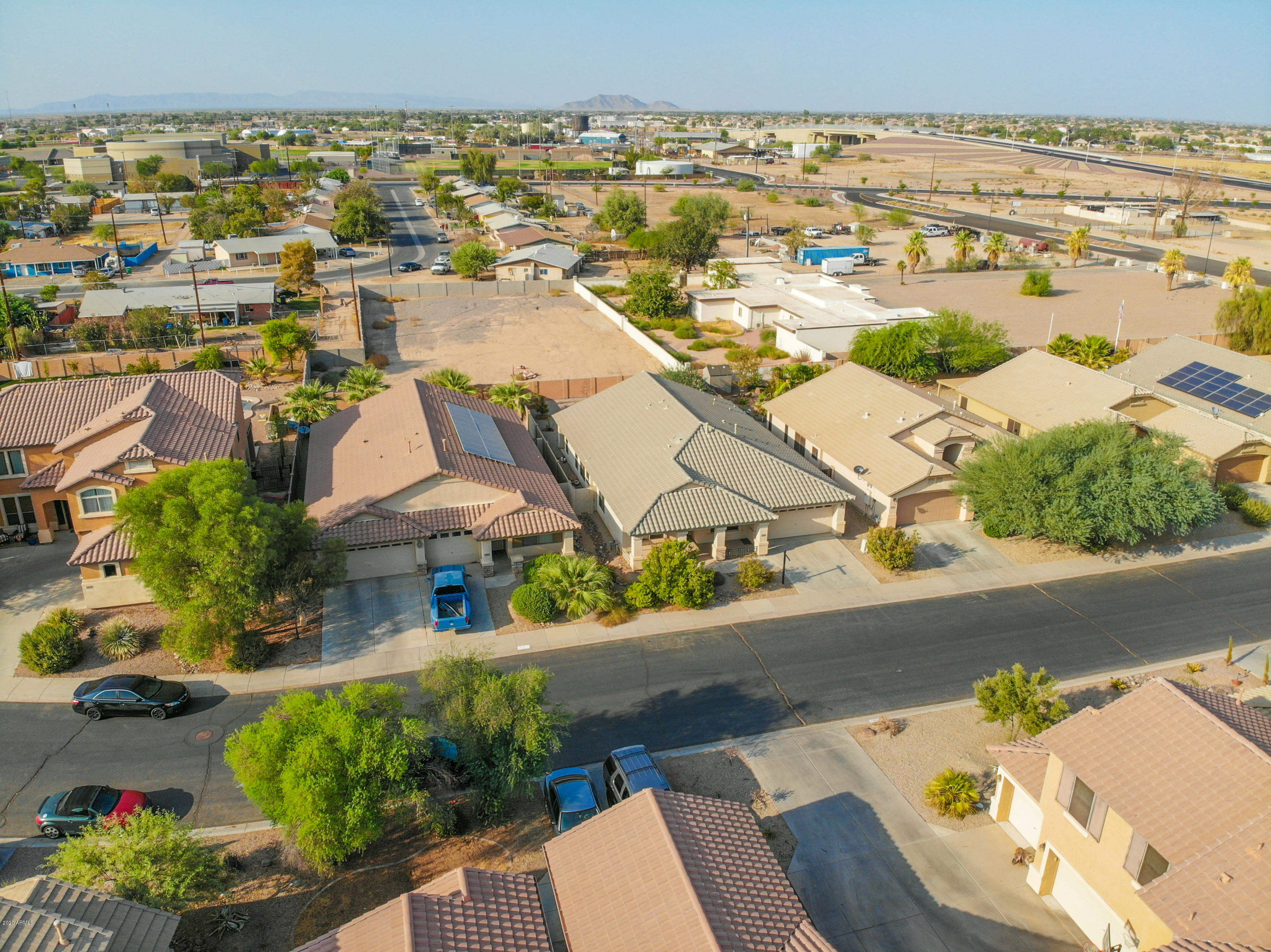 44918 West Jack Rabbit Trail Maricopa, AZ 85139 - Photo 54 of 58 44981 W Jack Rabbit Trail, Maricopa, AZ