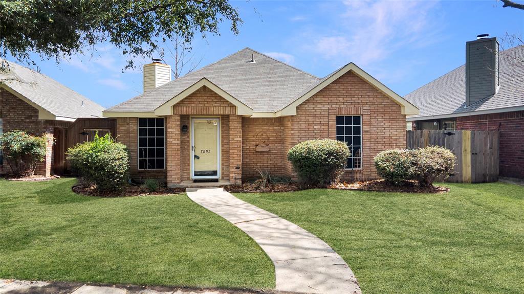 7892 Abbey Road Frisco, TX 75035 - Photo 24 of 24