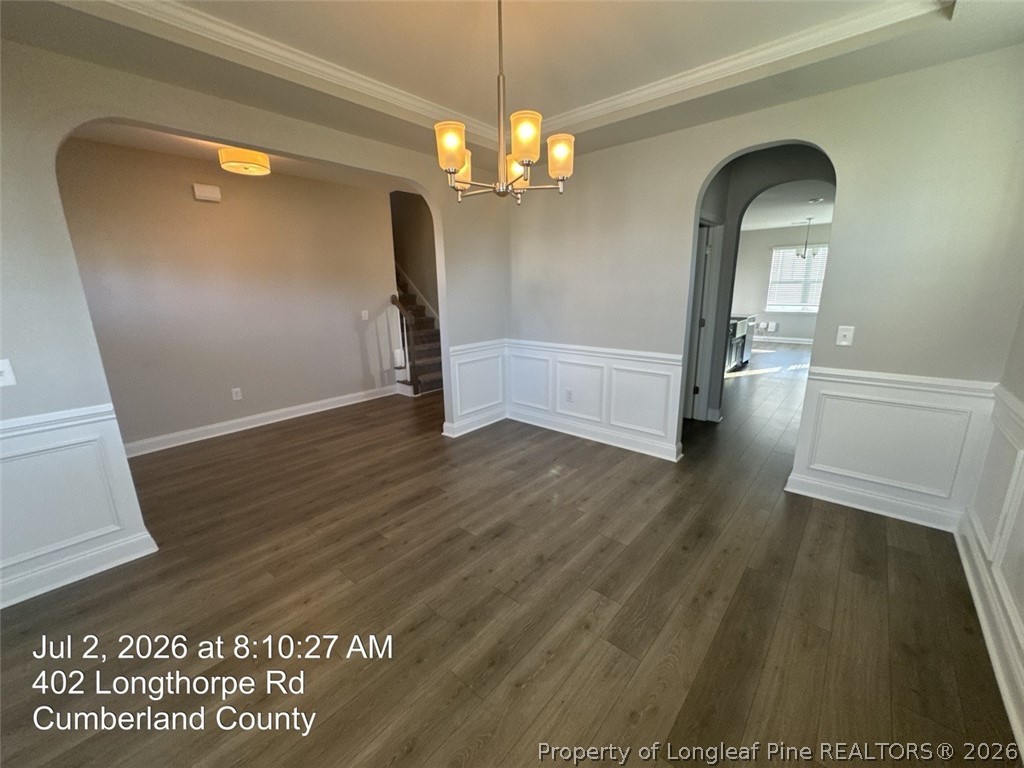 402 Longthorpe Road Fayetteville, NC 28311 - Photo 5 of 44
