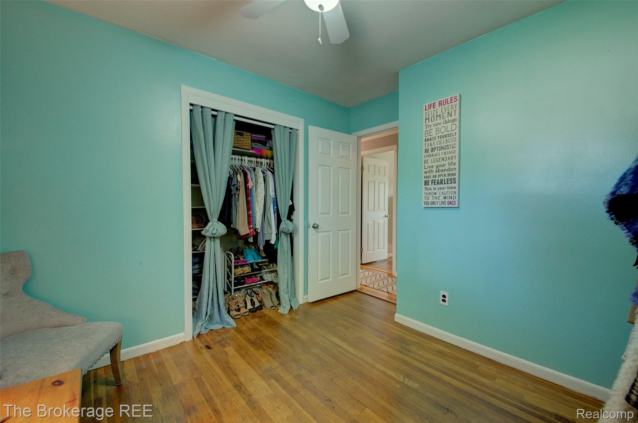 340 Thalia Avenue Rochester, MI 48307 - Photo 31 of 49 Bed2.jpg