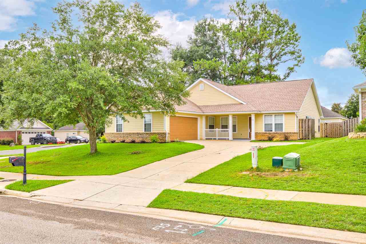 1112 March Road Tallahassee, FL 32311 - Photo 34 of 35