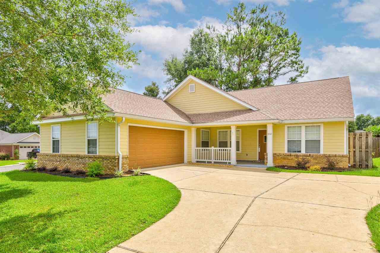 1112 March Road Tallahassee, FL 32311 - Photo 35 of 35