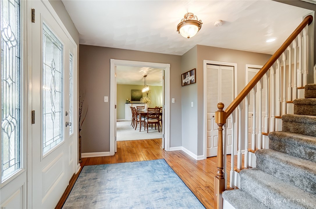 8792 Ferry Road Waynesville, OH 45068 - Photo 9 of 76