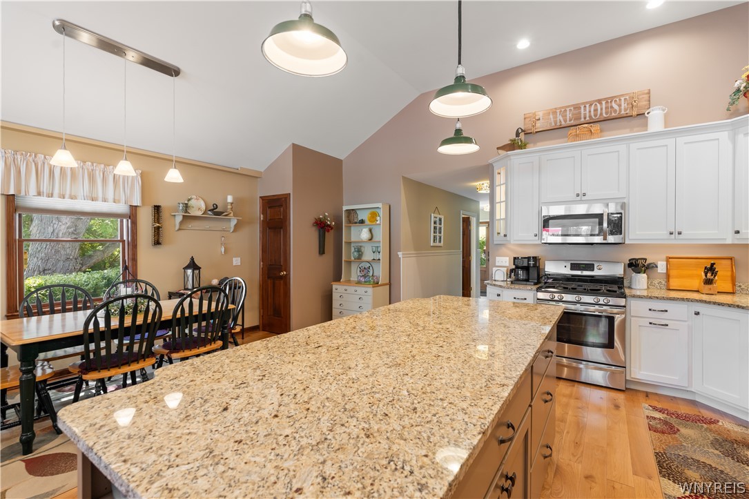 4113 Traber Road Castile, NY 14550 - Photo 30 of 50