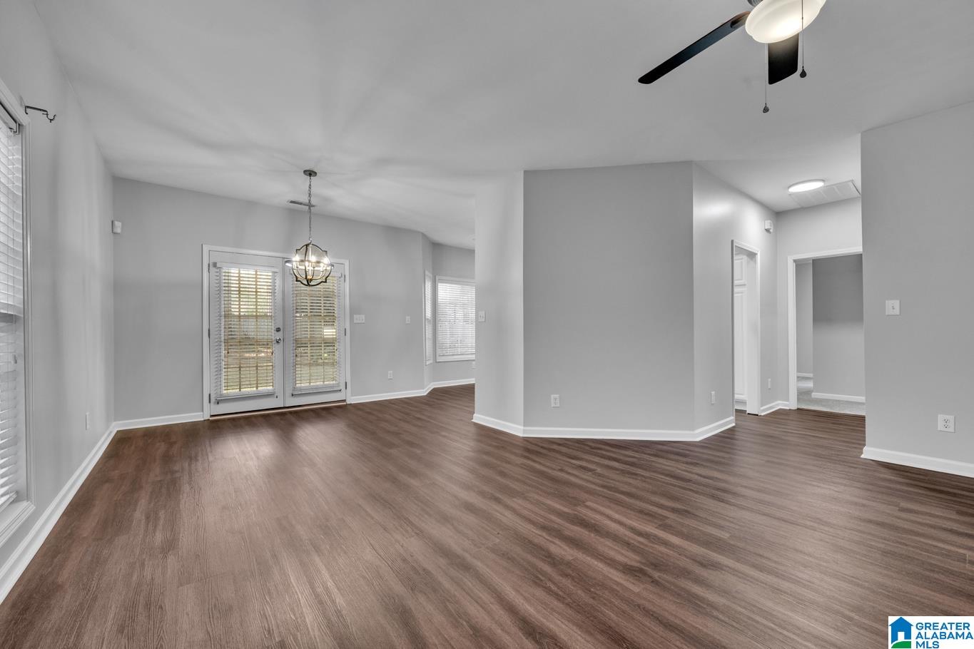 4417 Ridgeland Drive Gardendale, AL 35071 - Photo 1 of 22