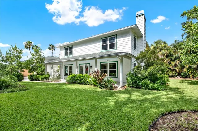 $999,000 | 430 Wildwood Way, Belleair, FL 33756