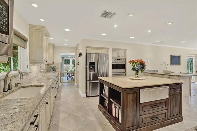 $999,000 | 430 Wildwood Way, Belleair, FL 33756