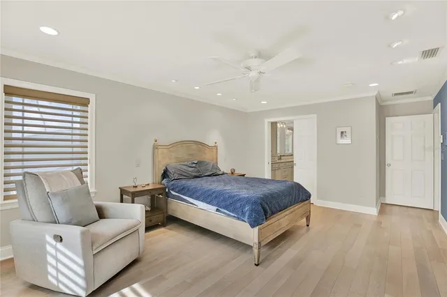 $999,000 | 430 Wildwood Way, Belleair, FL 33756