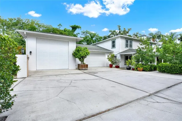 $999,000 | 430 Wildwood Way, Belleair, FL 33756