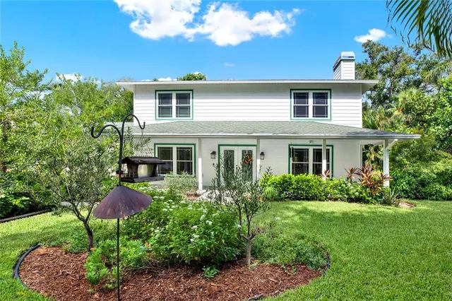 $999,000 | 430 Wildwood Way, Belleair, FL 33756