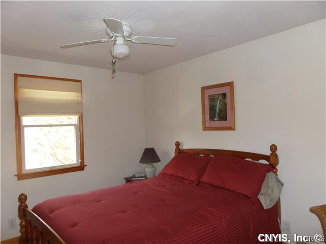 7750 Morgan Road Van Buren, NY 13027 - Photo 12 of 22 Master Bedroom