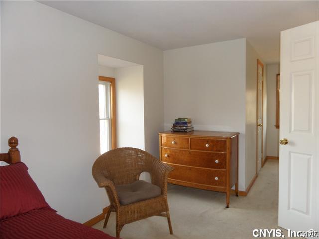 7750 Morgan Road Van Buren, NY 13027 - Photo 15 of 22 Master Bedroom