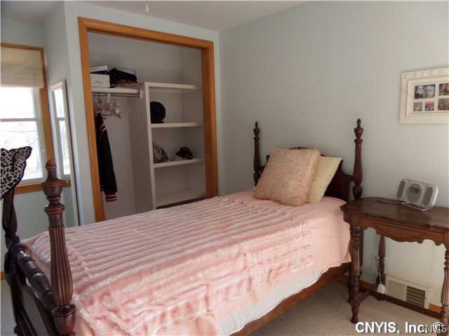 7750 Morgan Road Van Buren, NY 13027 - Photo 16 of 22 Bedroom. 2ND BEDROOM...