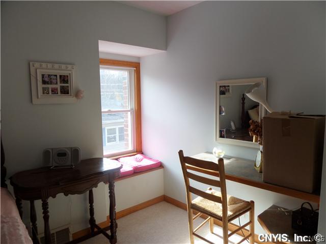 7750 Morgan Road Van Buren, NY 13027 - Photo 17 of 22 Bedroom