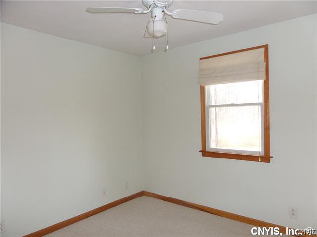 7750 Morgan Road Van Buren, NY 13027 - Photo 18 of 22 Bedroom. 3 RD BEDROOM...
