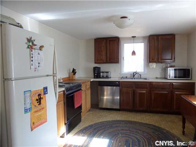 7750 Morgan Road Van Buren, NY 13027 - Photo 9 of 22 Kitchen